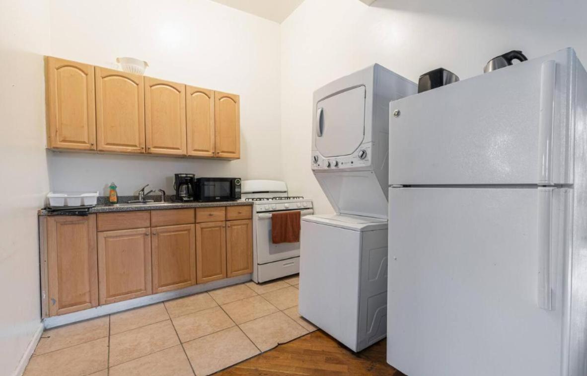 Apartment Majestic 3 Bedroom In Nyc! *