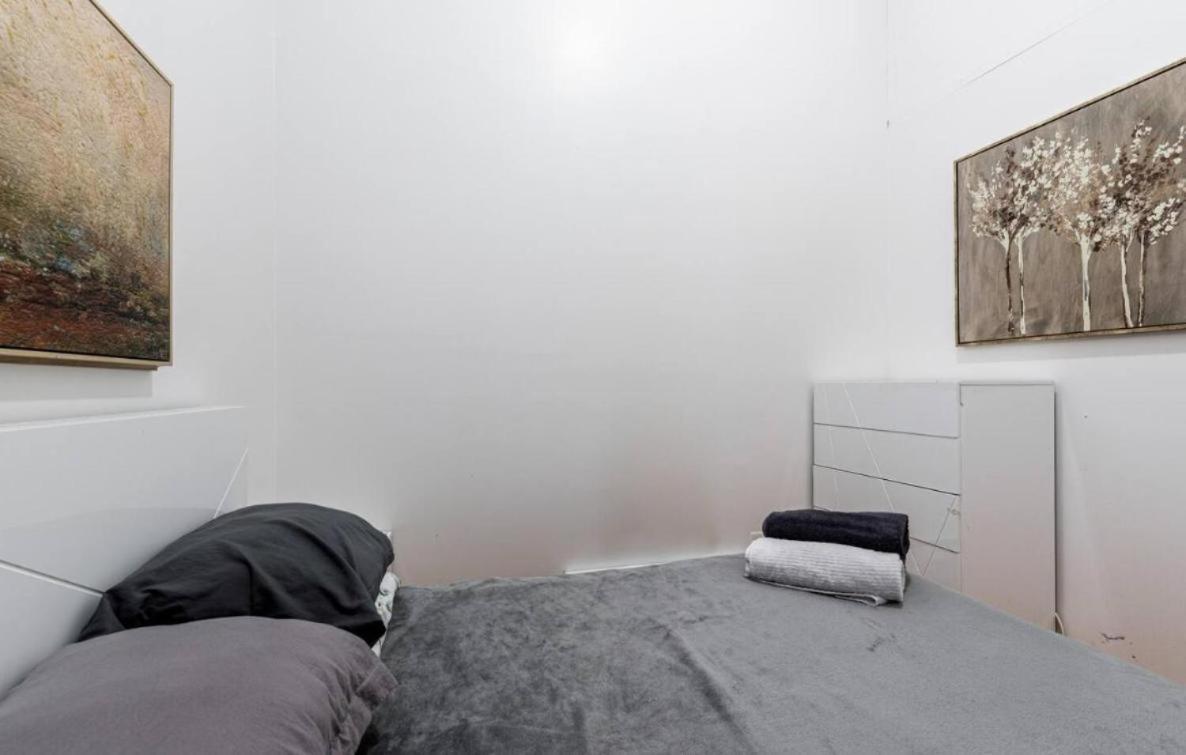 Majestic 3 Bedroom In Nyc! Apartment