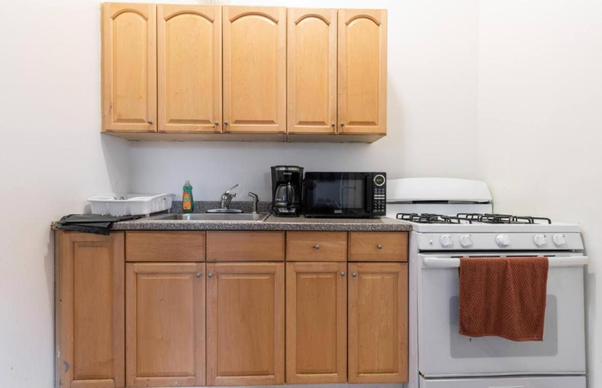 Apartment Majestic 3 Bedroom In Nyc!