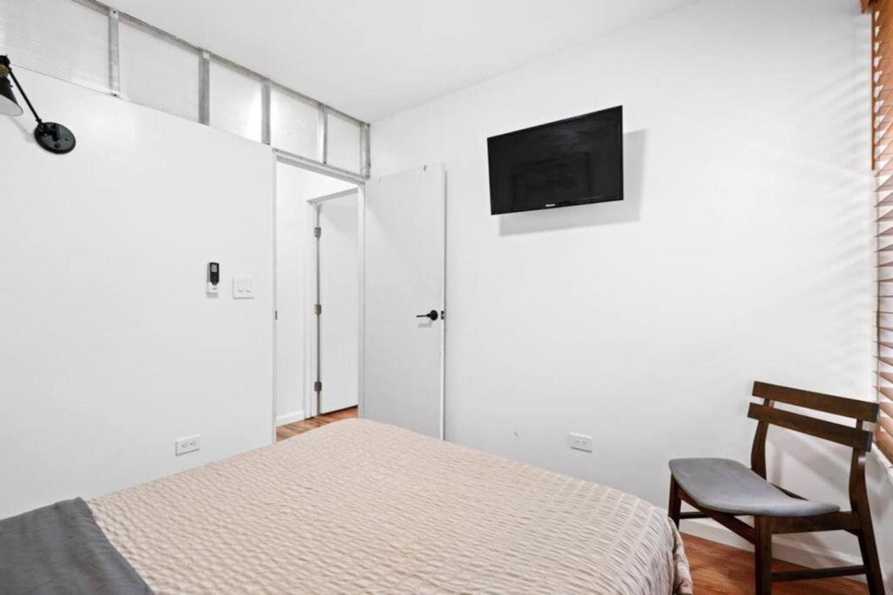 Sleek Modern 2br In Bed-stuy Brooklyn *