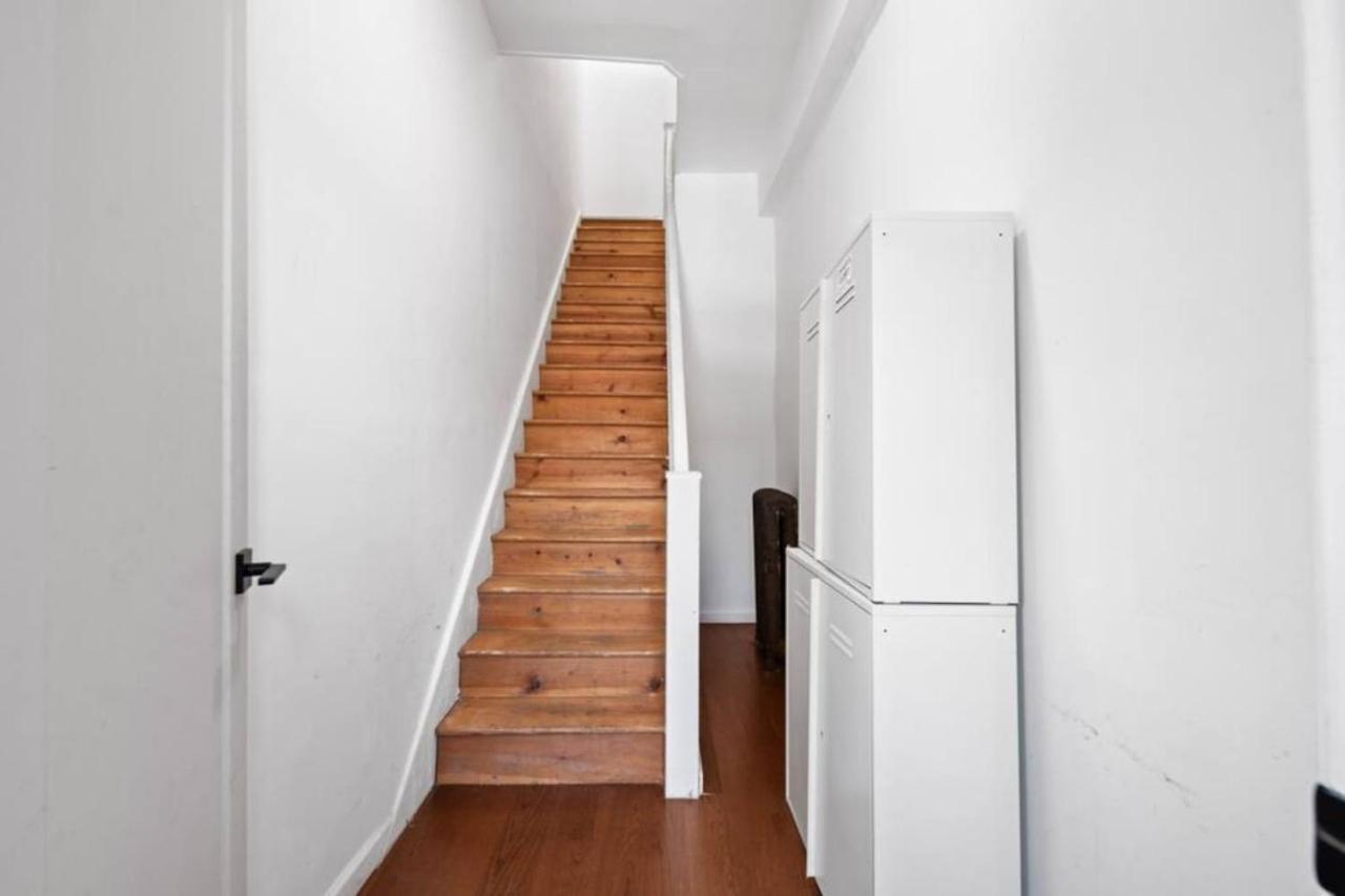 Apartment Sleek Modern 2br In Bed-stuy Brooklyn
