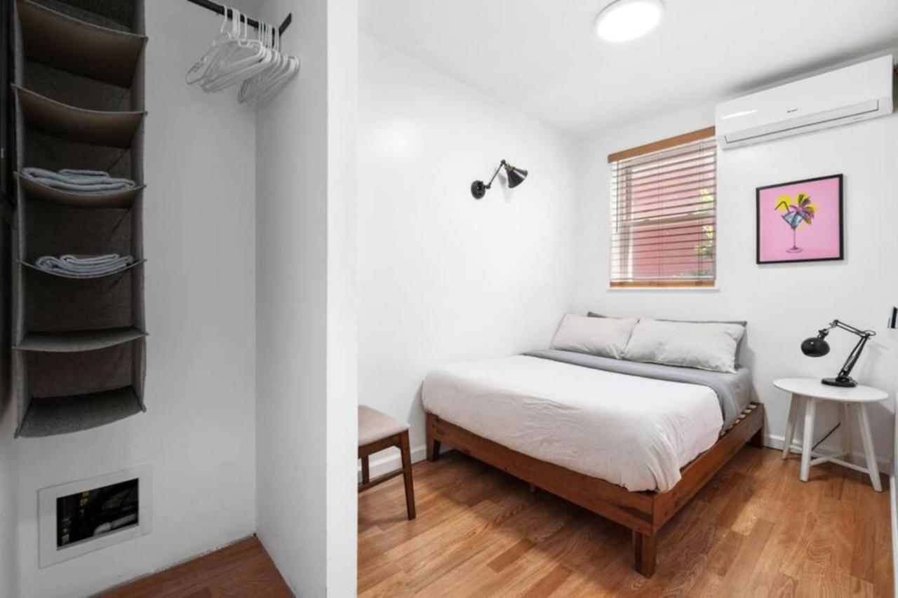 Apartment Sleek Modern 2br In Bed-stuy Brooklyn *