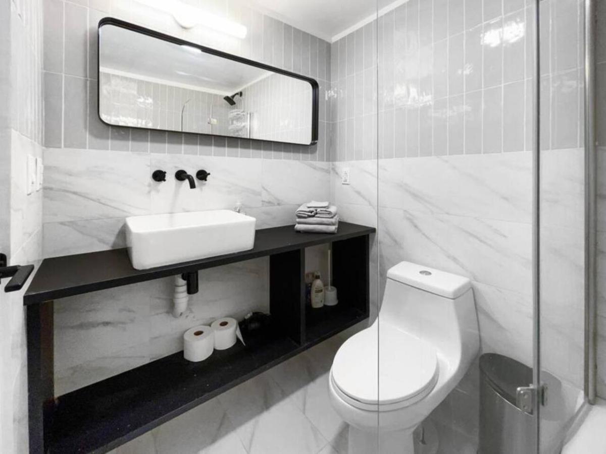 Apartment Sleek Modern 2br In Bed-stuy Brooklyn *