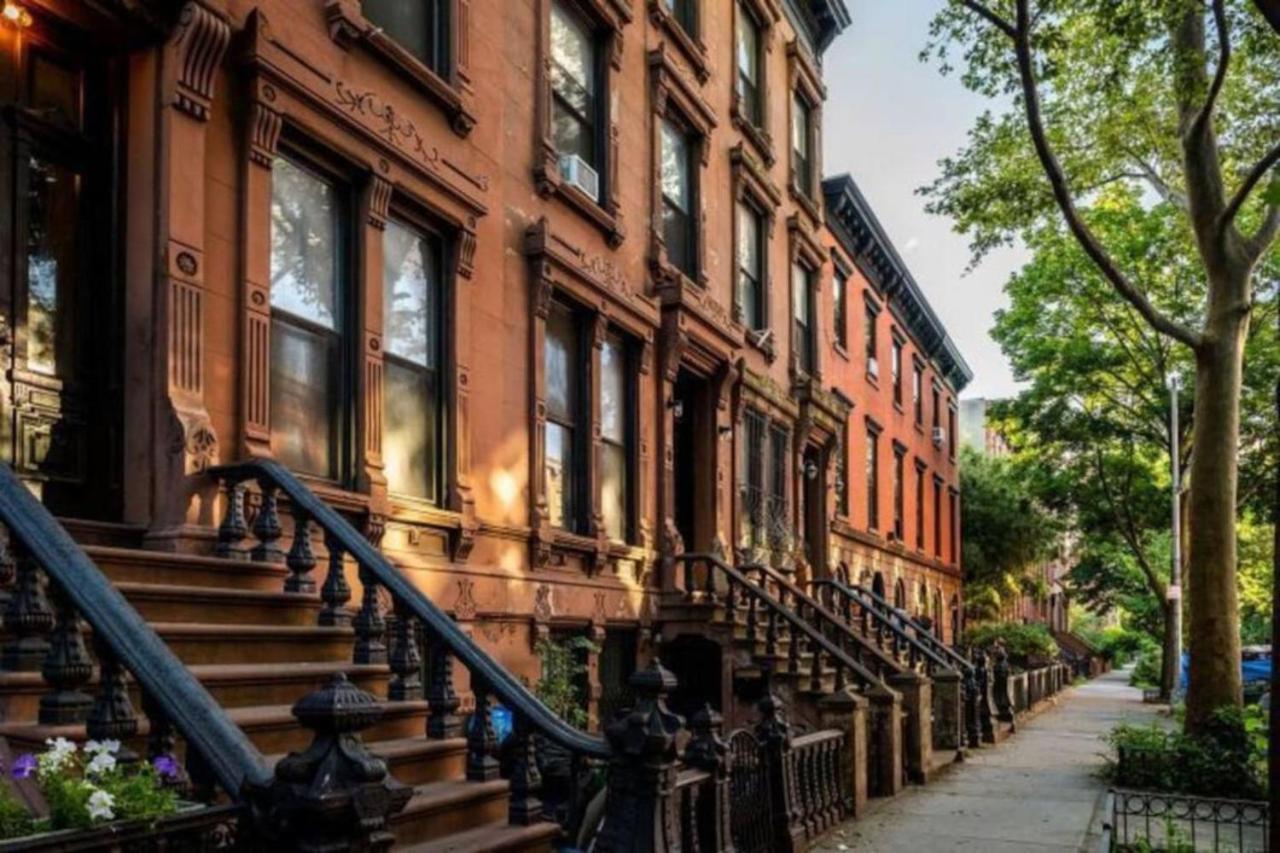 Apartment Sleek Modern 2br In Bed-stuy Brooklyn New York