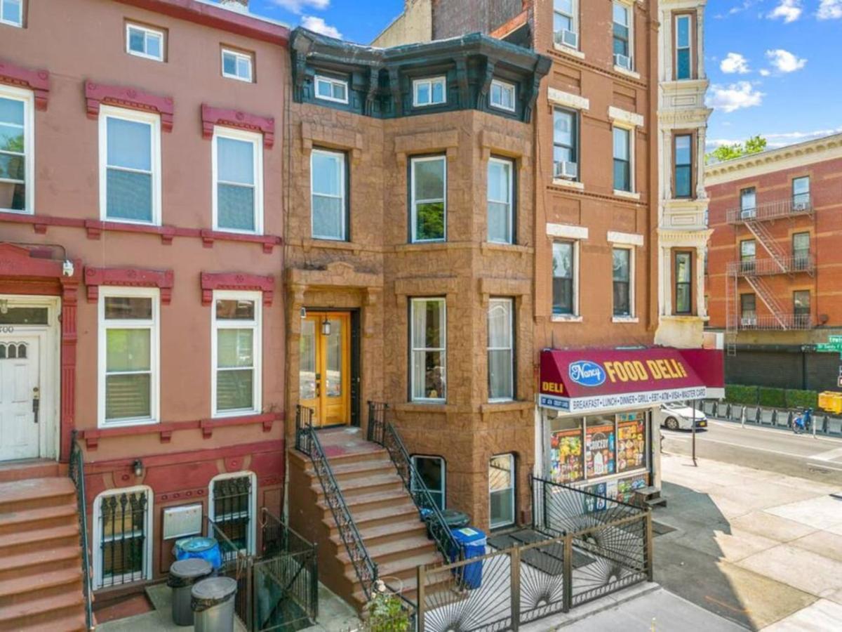 Sleek Modern 2br In Bed-stuy Brooklyn *