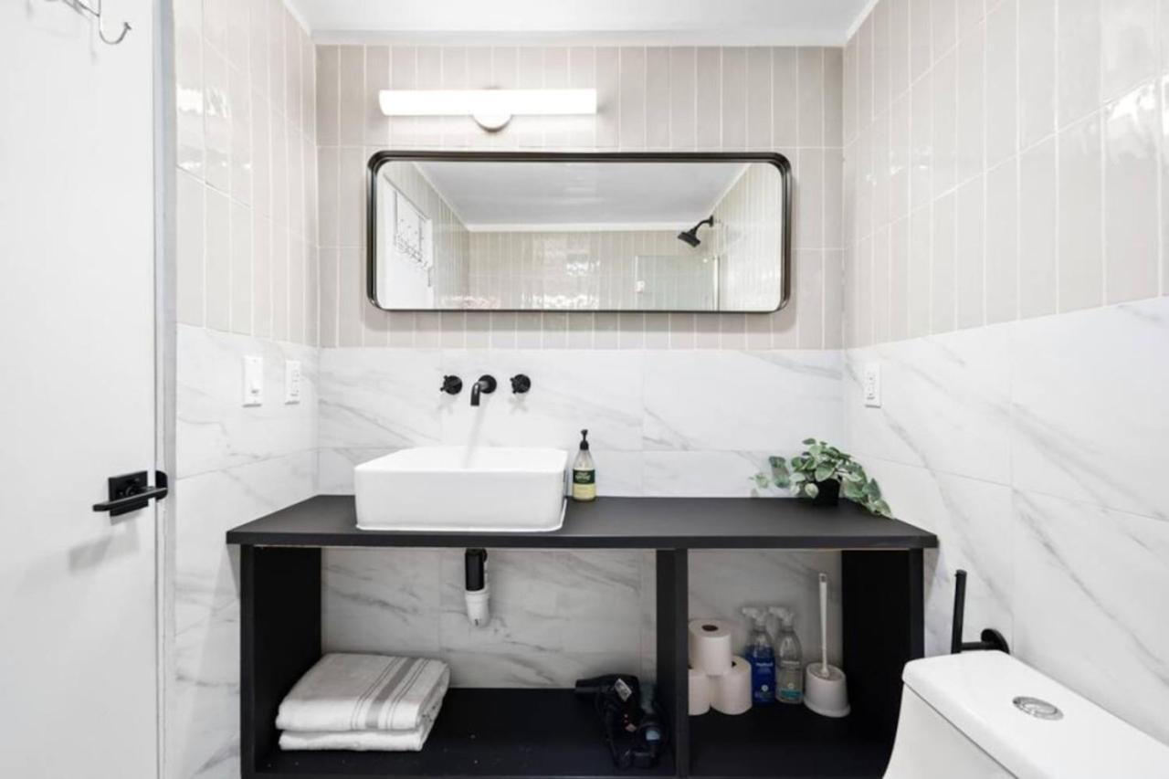Apartment Sleek Modern 2br In Bed-stuy Brooklyn New York