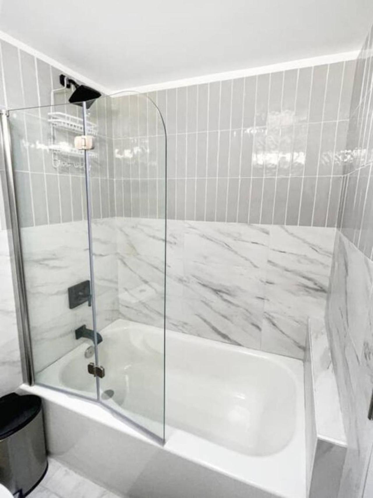 Apartment Sleek Modern 2br In Bed-stuy Brooklyn *