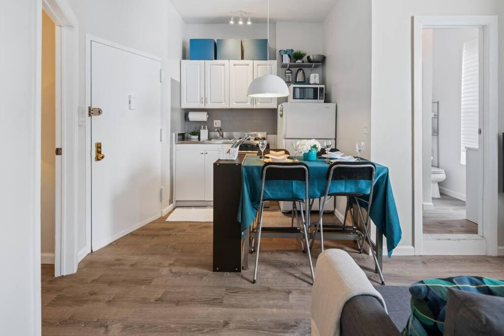 Apartment 2br Great Location Short Walk To Times Square