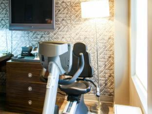Hotel The Gallivant Times Square 4*