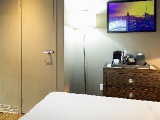 Hotel The Gallivant Times Square