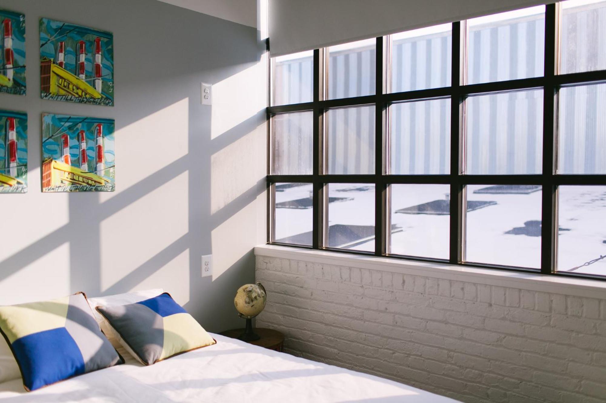 The Local Ny Hostel New York