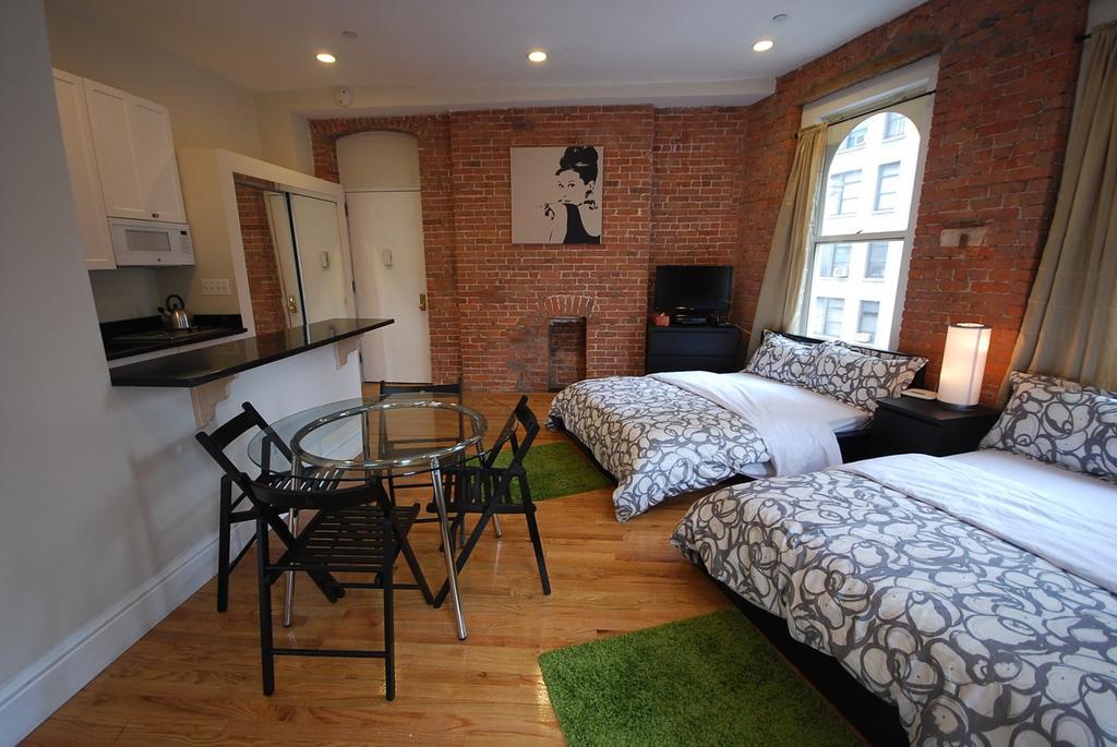 Studio Apartments - West 31St Street
