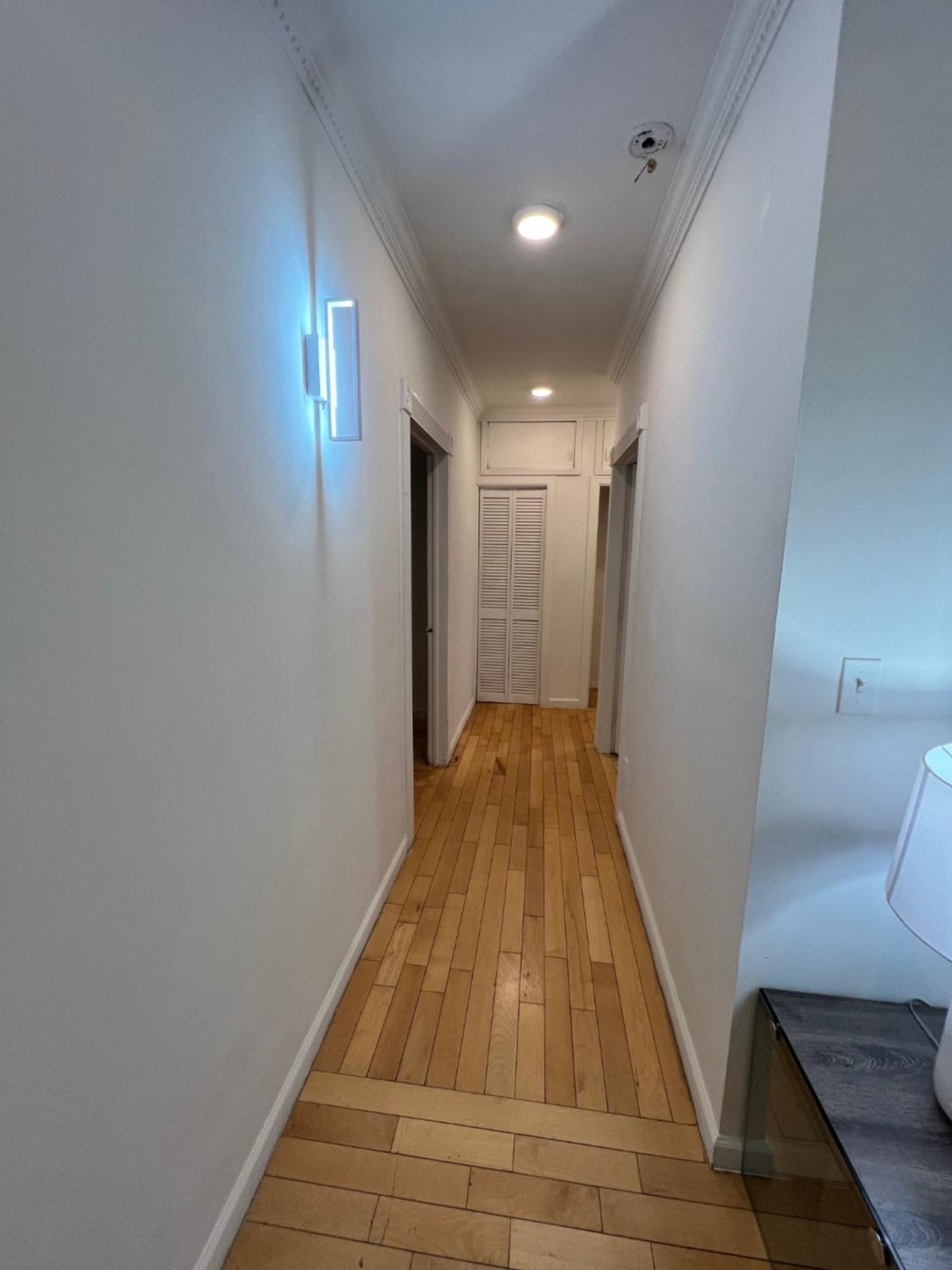 Modern By Park - 3 Br Apartment