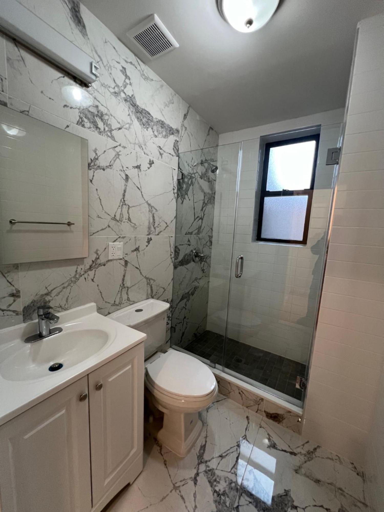 Modern By Park - 3 Br Apartment New York
