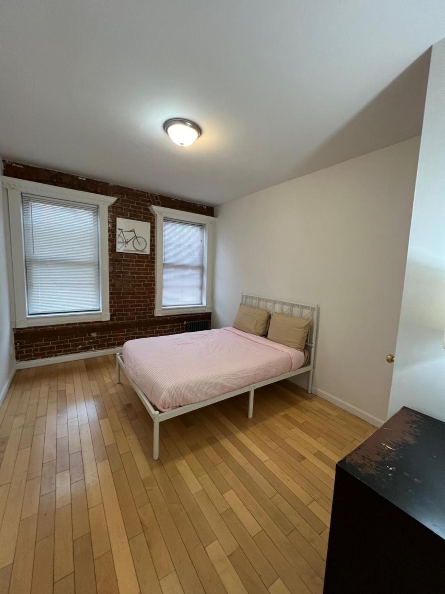 Apartment Modern By Park - 3 Br New York