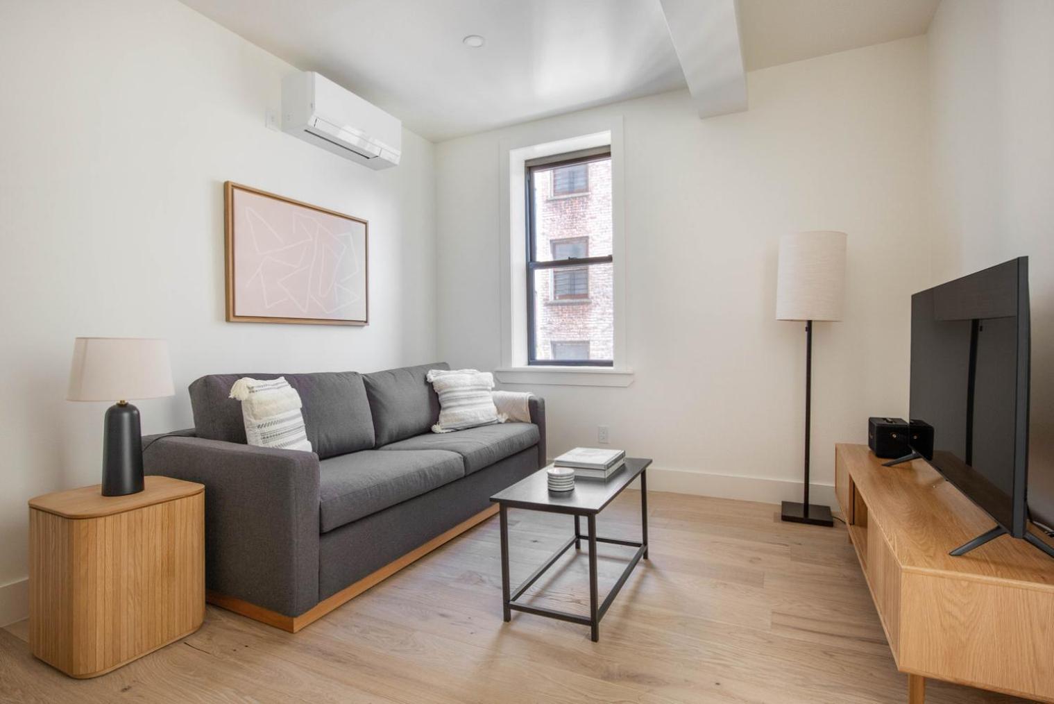 Blueground East Village Elev Wd Near Park Nyc-1463 Apartment New York