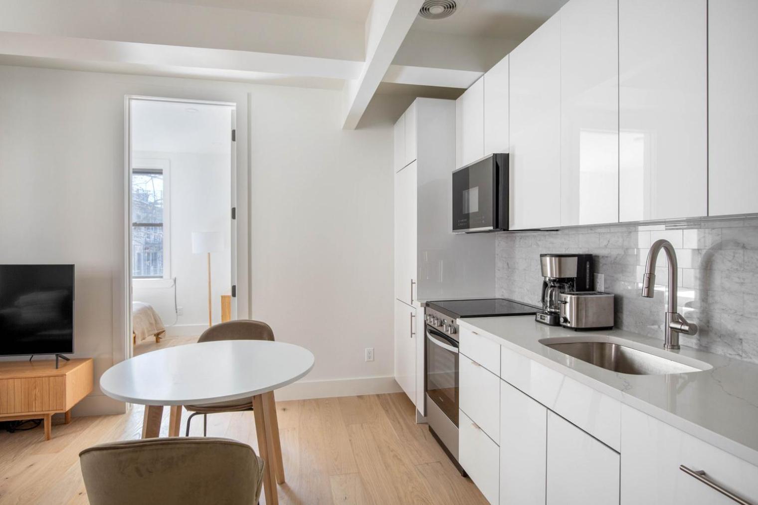 Blueground East Village Elev Wd Near Park Nyc-1463 Apartment New York
