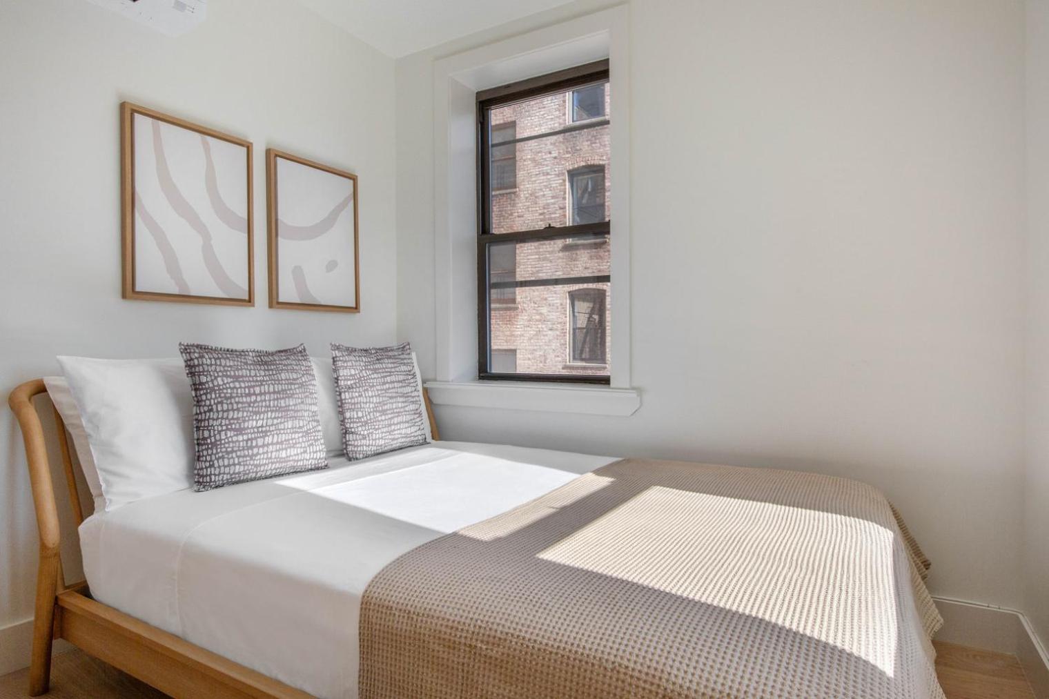 Blueground East Village Elev Wd Near Park Nyc-1463 Apartment *