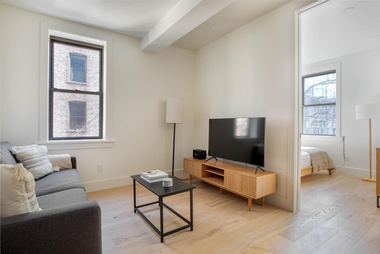 Blueground East Village Elev Wd Near Park Nyc-1463 New York