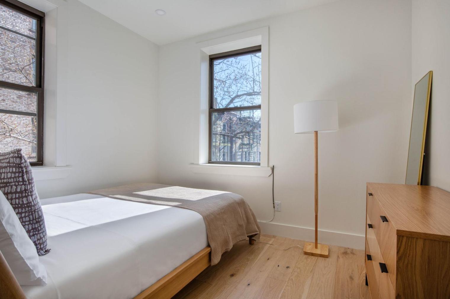 Blueground East Village Elev Wd Near Park Nyc-1463 Apartment *