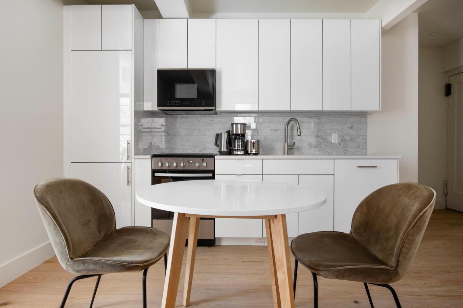 Apartment Blueground East Village Elev Wd Near Park Nyc-1463 *