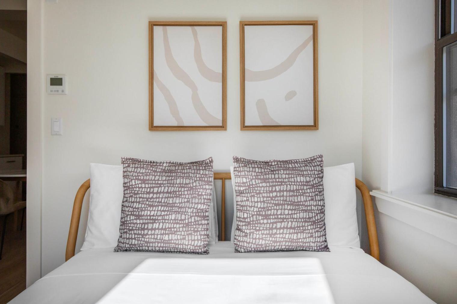 Blueground East Village Elev Wd Near Park Nyc-1463 Apartment New York