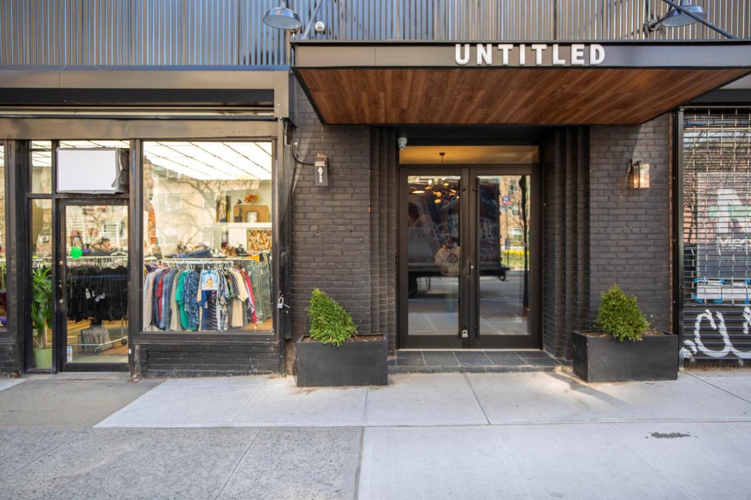 Blueground East Village Elev Wd Near Park Nyc-1463 Apartment New York