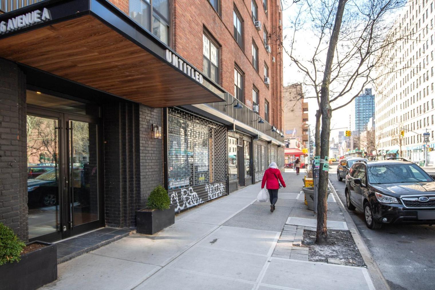 Blueground East Village Elev Wd Near Park Nyc-1463 Apartment New York