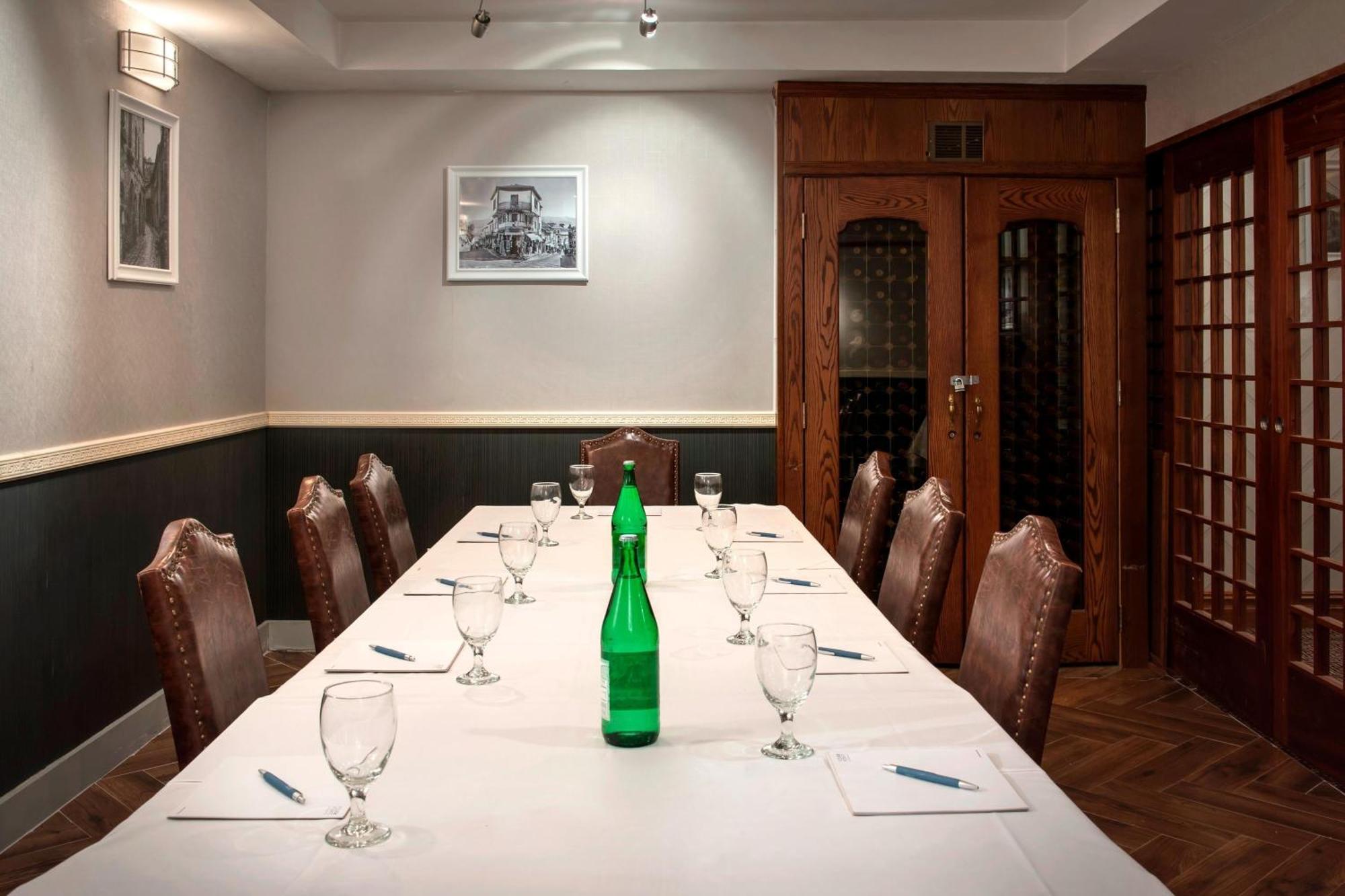 Four Points By Sheraton Manhattan Soho Village