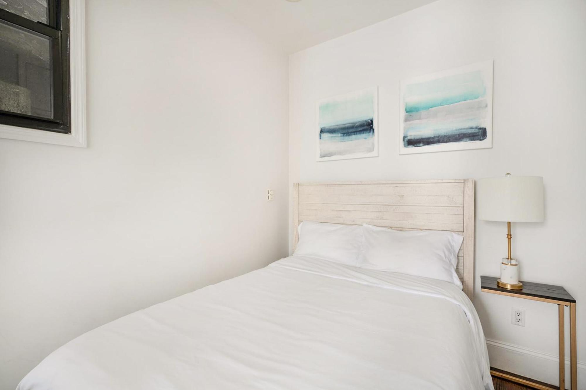 Apartment 69-2b Prime Lower East East Brand New 1br New York