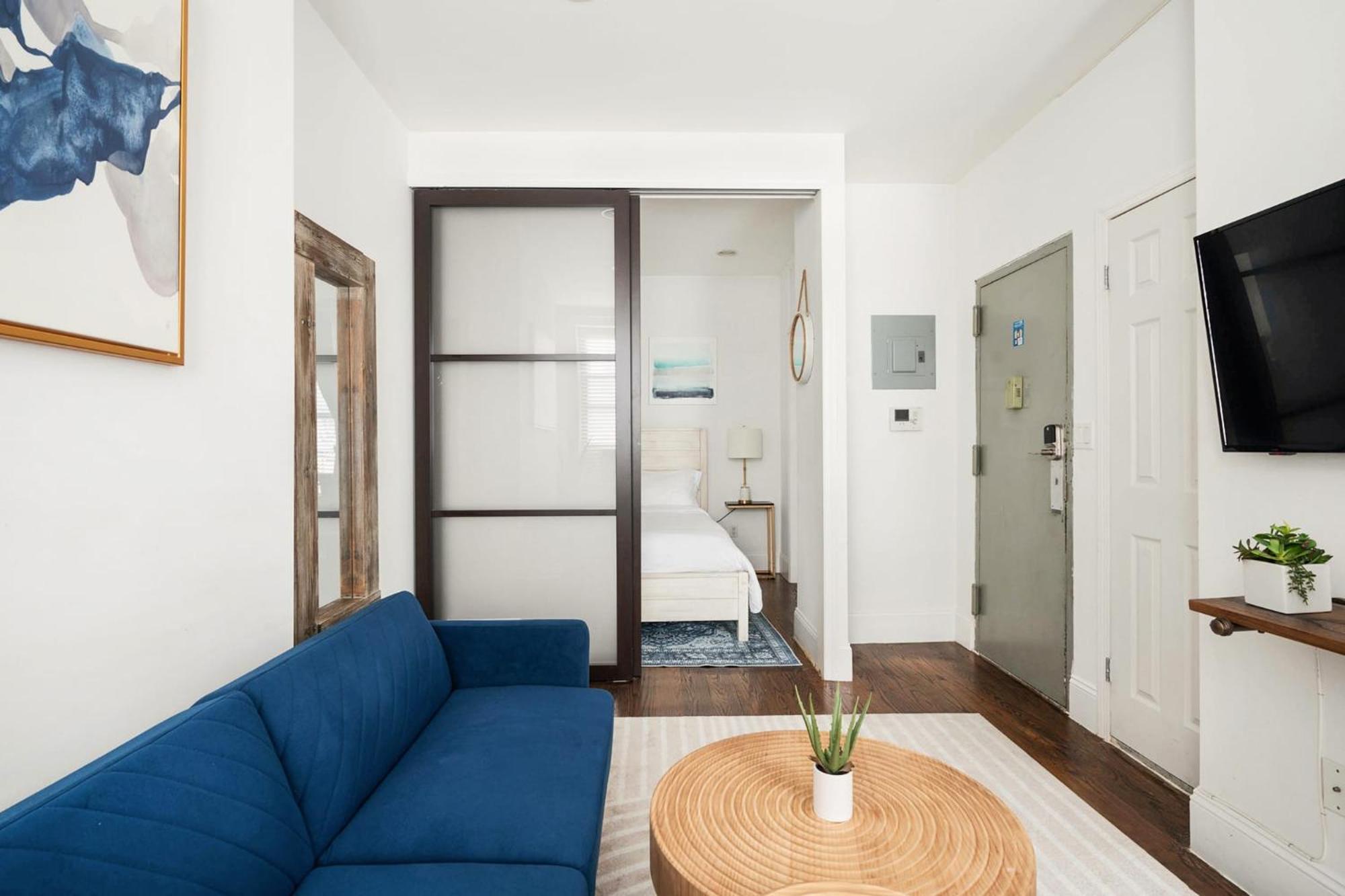 Apartment 69-2b Prime Lower East East Brand New 1br New York