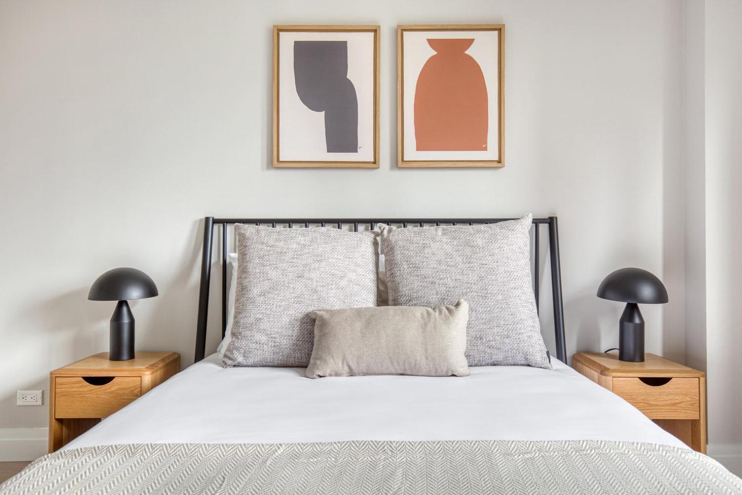 Ues 2br W Gym Pool Doorman Nr Park Nyc-629 Apartment *