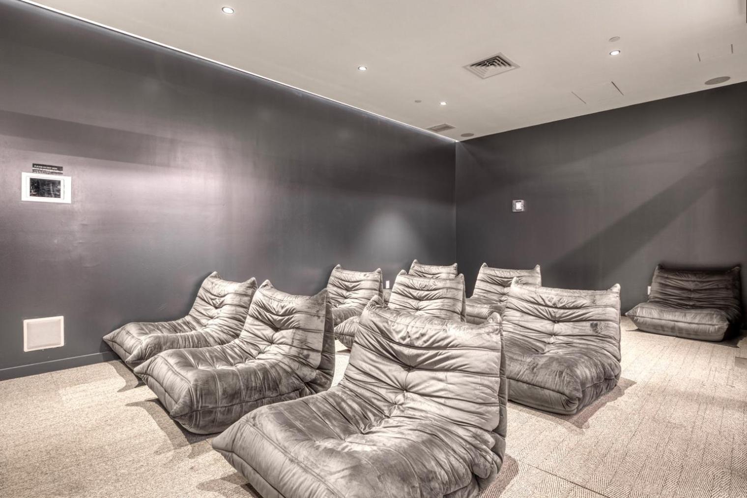 Apartment Les 1br W Gym Doorman Wd Nr Park Nyc-1314 *