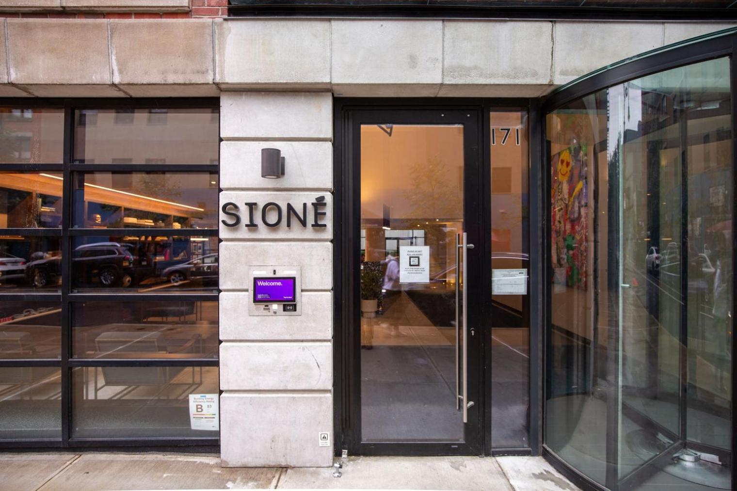 Les 1br W Gym Doorman Wd Nr Park Nyc-1314 New York