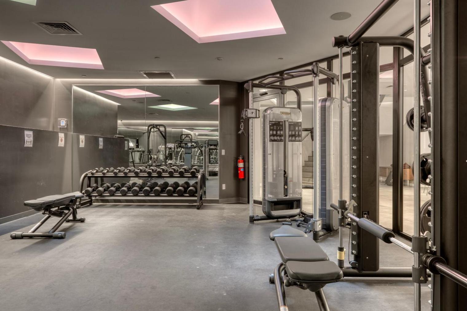 Les 1br W Gym Doorman Wd Nr Park Nyc-1314