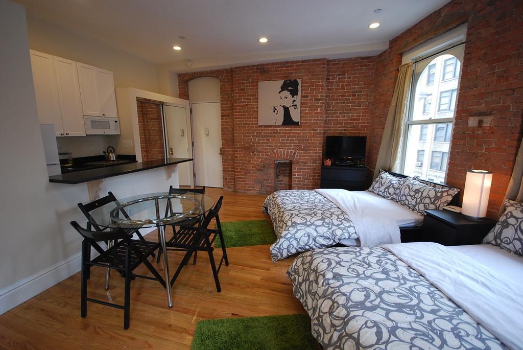 Apartment Studio Apartments - West 31St Street