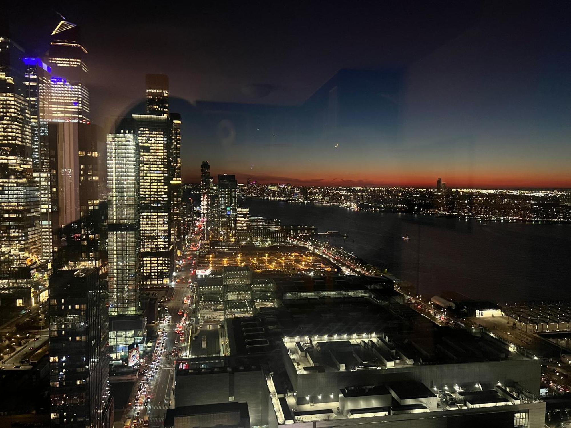 Luxurystays Nyc - Midtown West Apartment