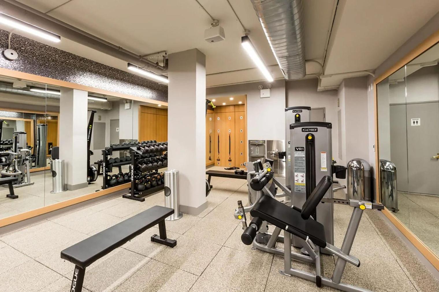Apartment Blueground Ues Doorman Gym Lounge Wd Nyc-1554