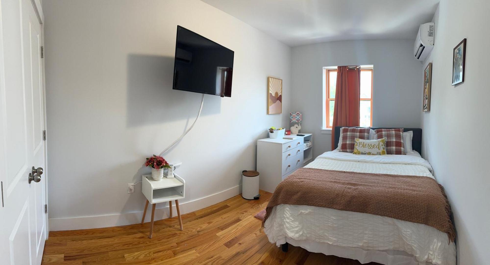 Bed & Breakfast Cozy And Peaceful In Brooklyn *
