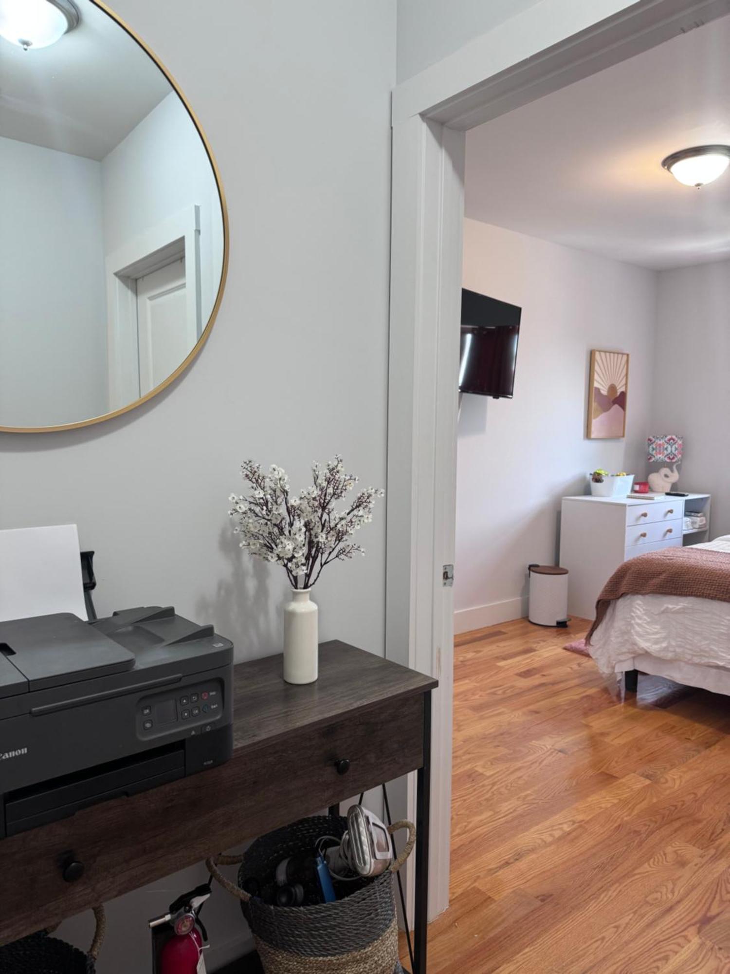 Cozy And Peaceful In Brooklyn *