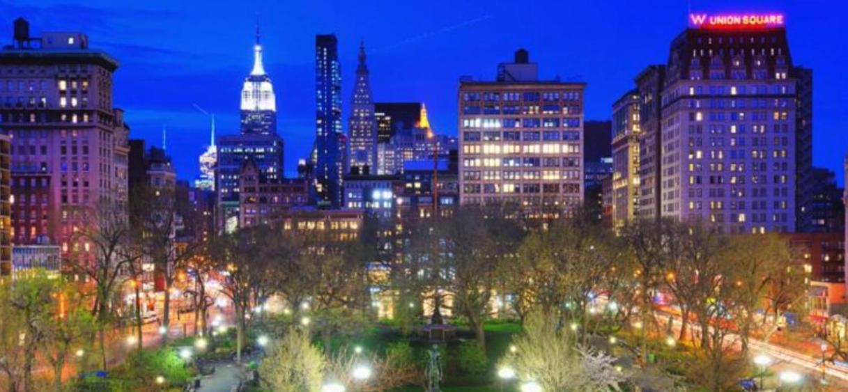 Private At A Shared At The Heart Of East Village *