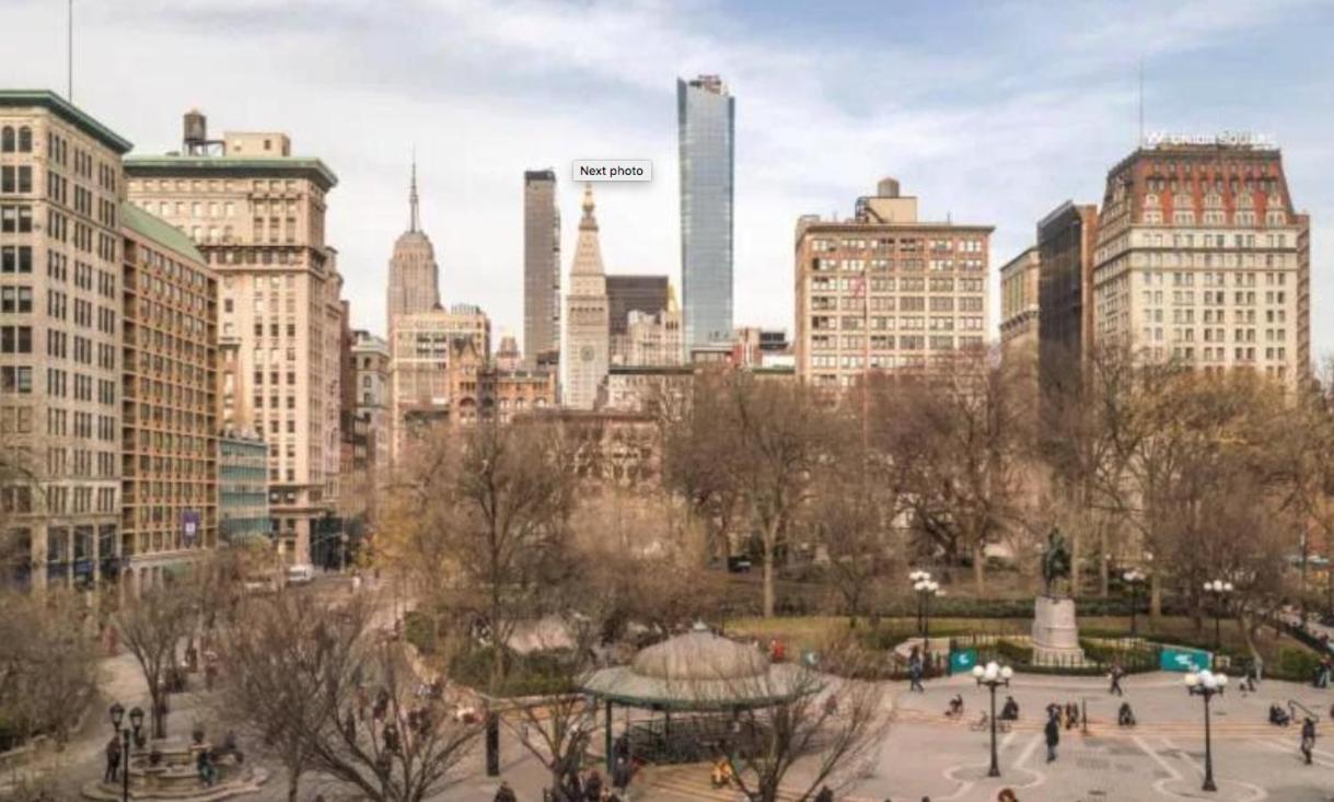 Apartment Private At A Shared At The Heart Of East Village *