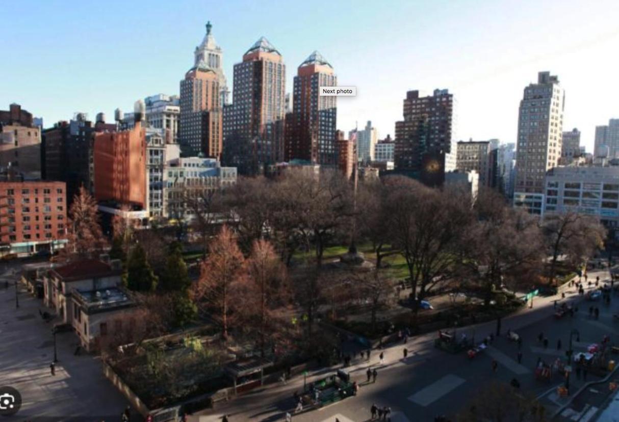 Apartment Private At A Shared At The Heart Of East Village