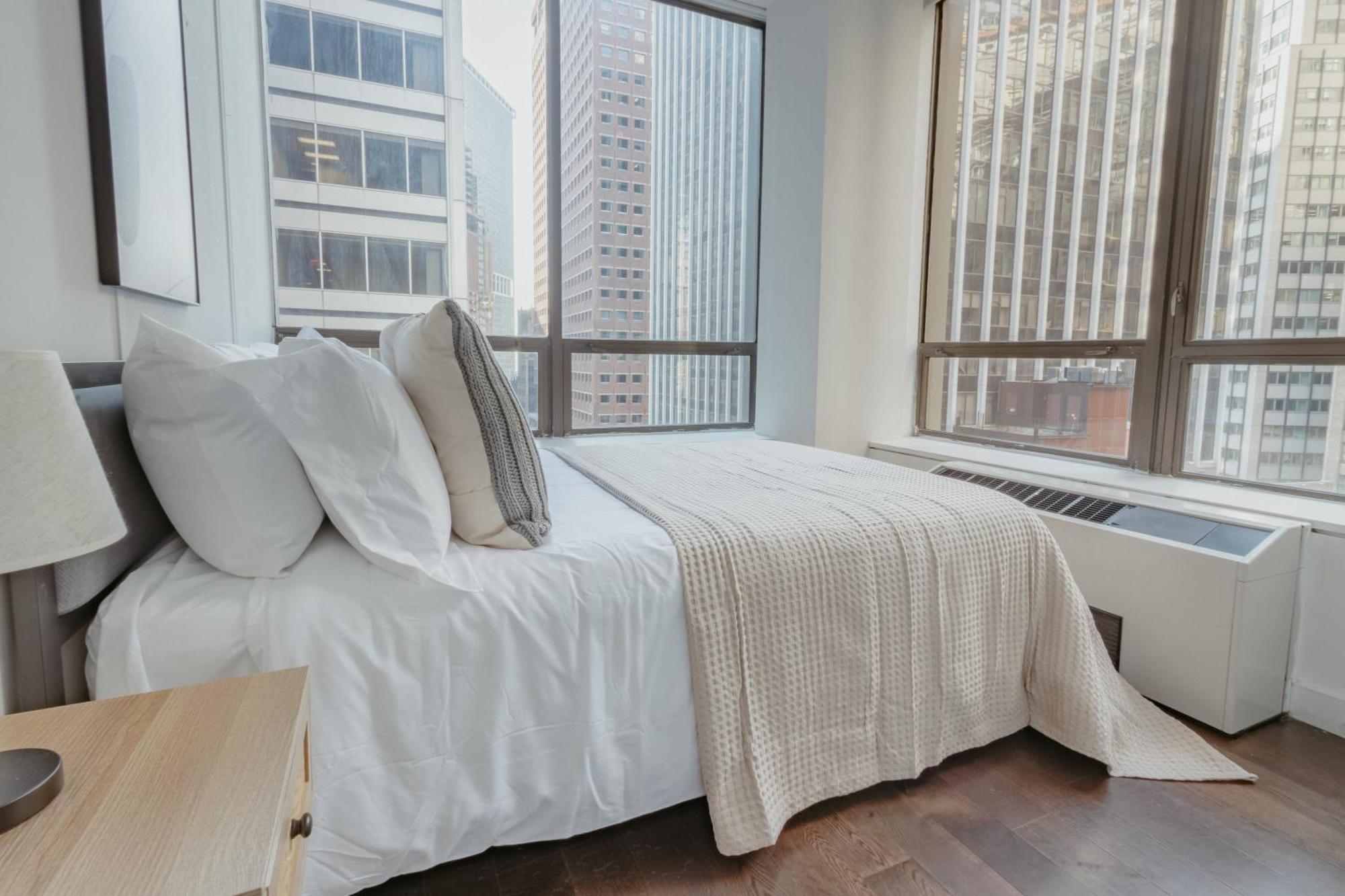 Outstanding & Cozy 4bdr & 2bth In Downtown Manhattan