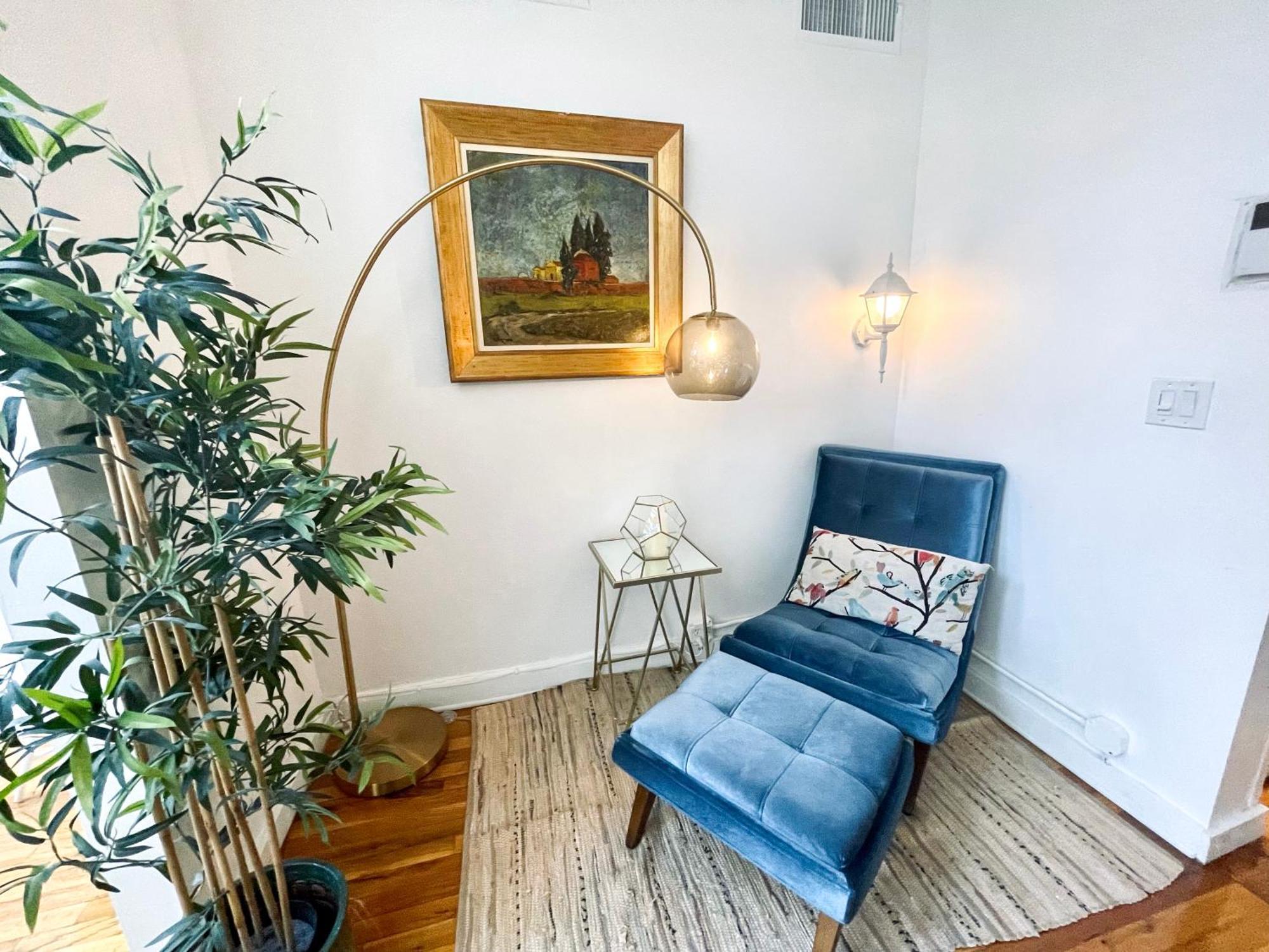 Gorgeous Extra Spacious Duplex Penthouse * New York