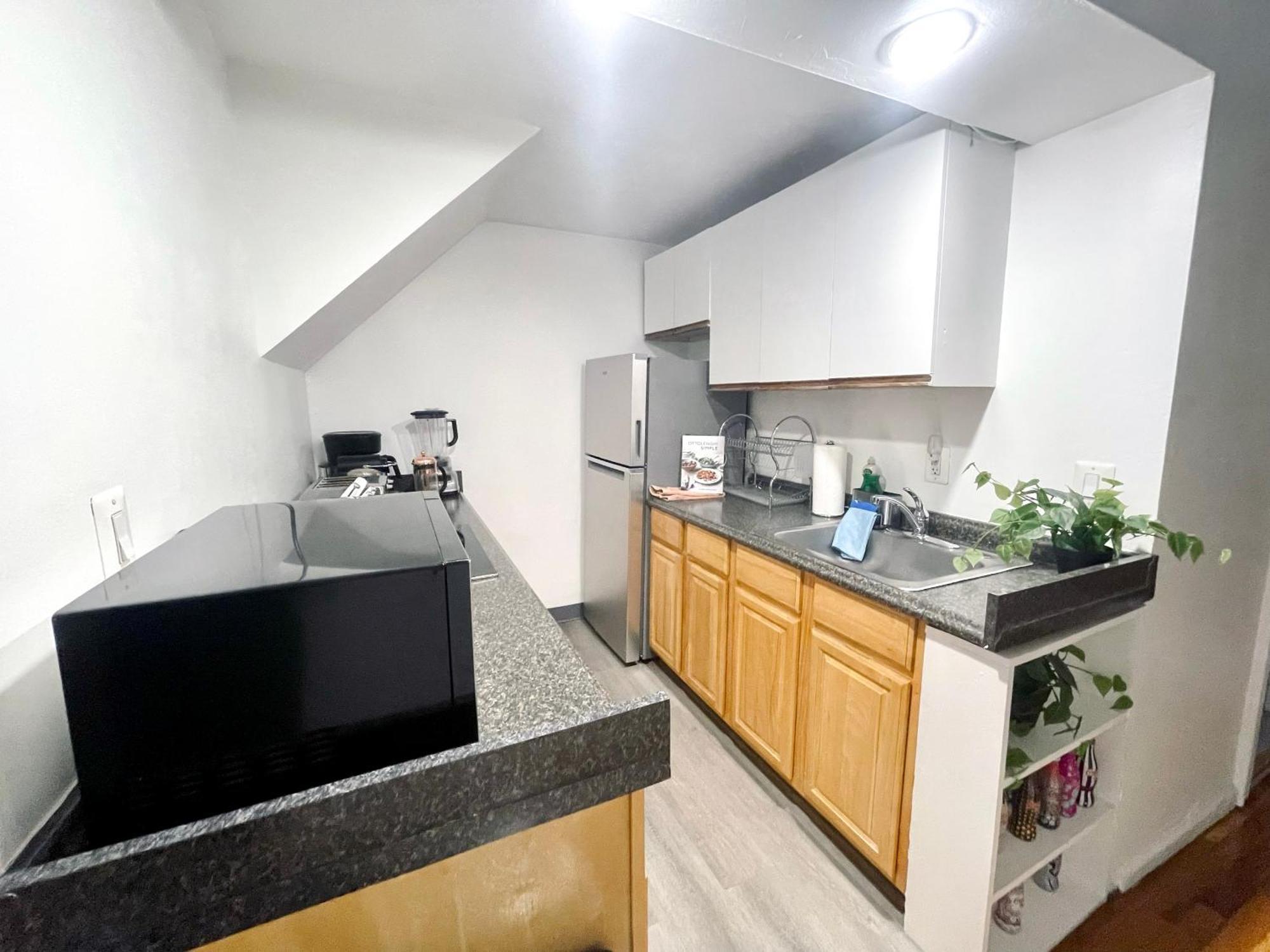 Gorgeous Extra Spacious Duplex Penthouse Apartment New York