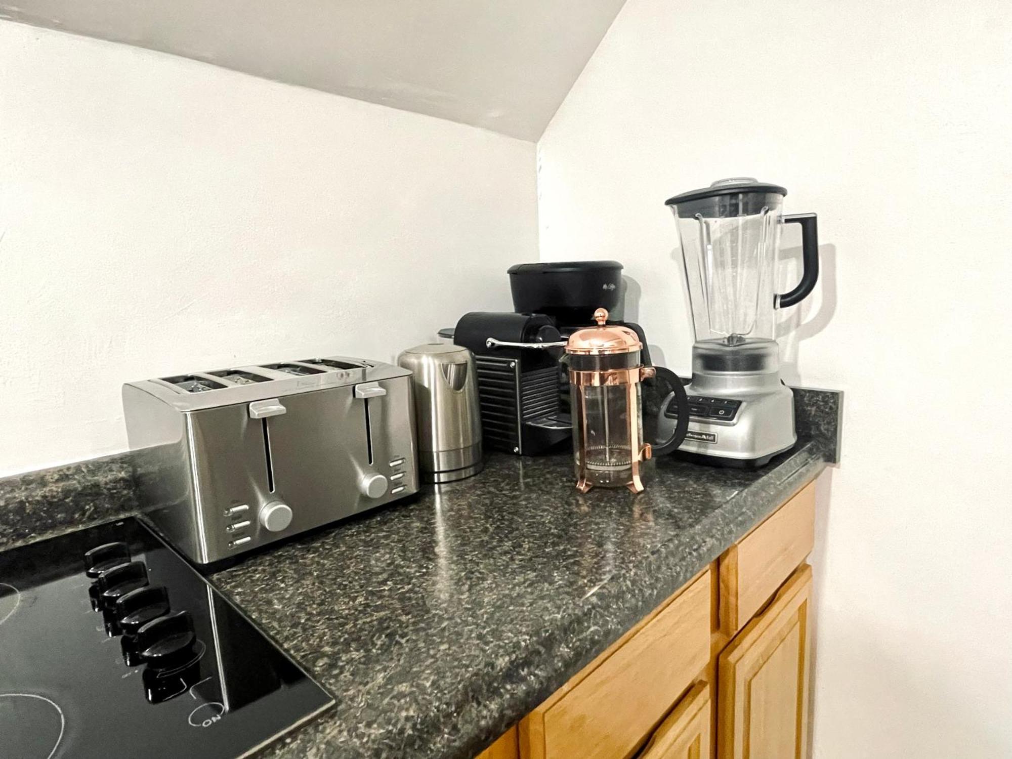Gorgeous Extra Spacious Duplex Penthouse * New York