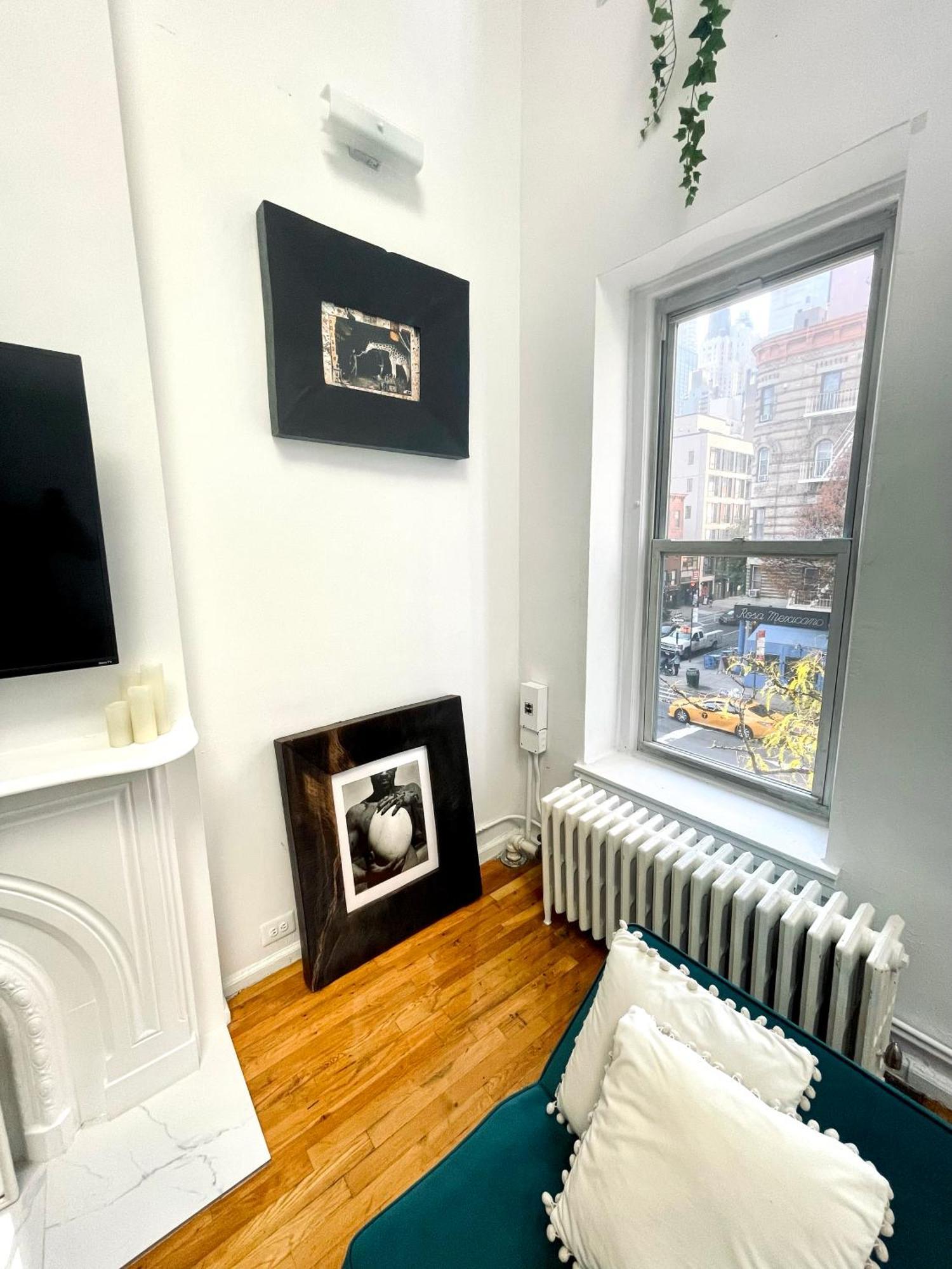 Gorgeous Extra Spacious Duplex Penthouse Apartment