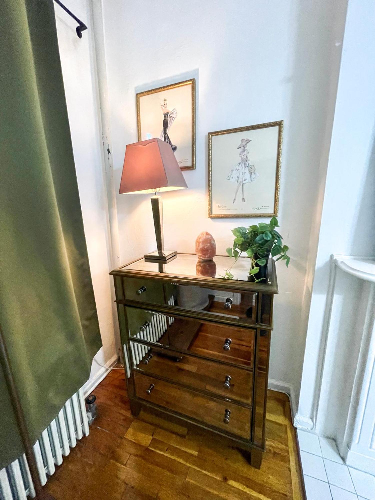 Apartment Gorgeous Extra Spacious Duplex Penthouse