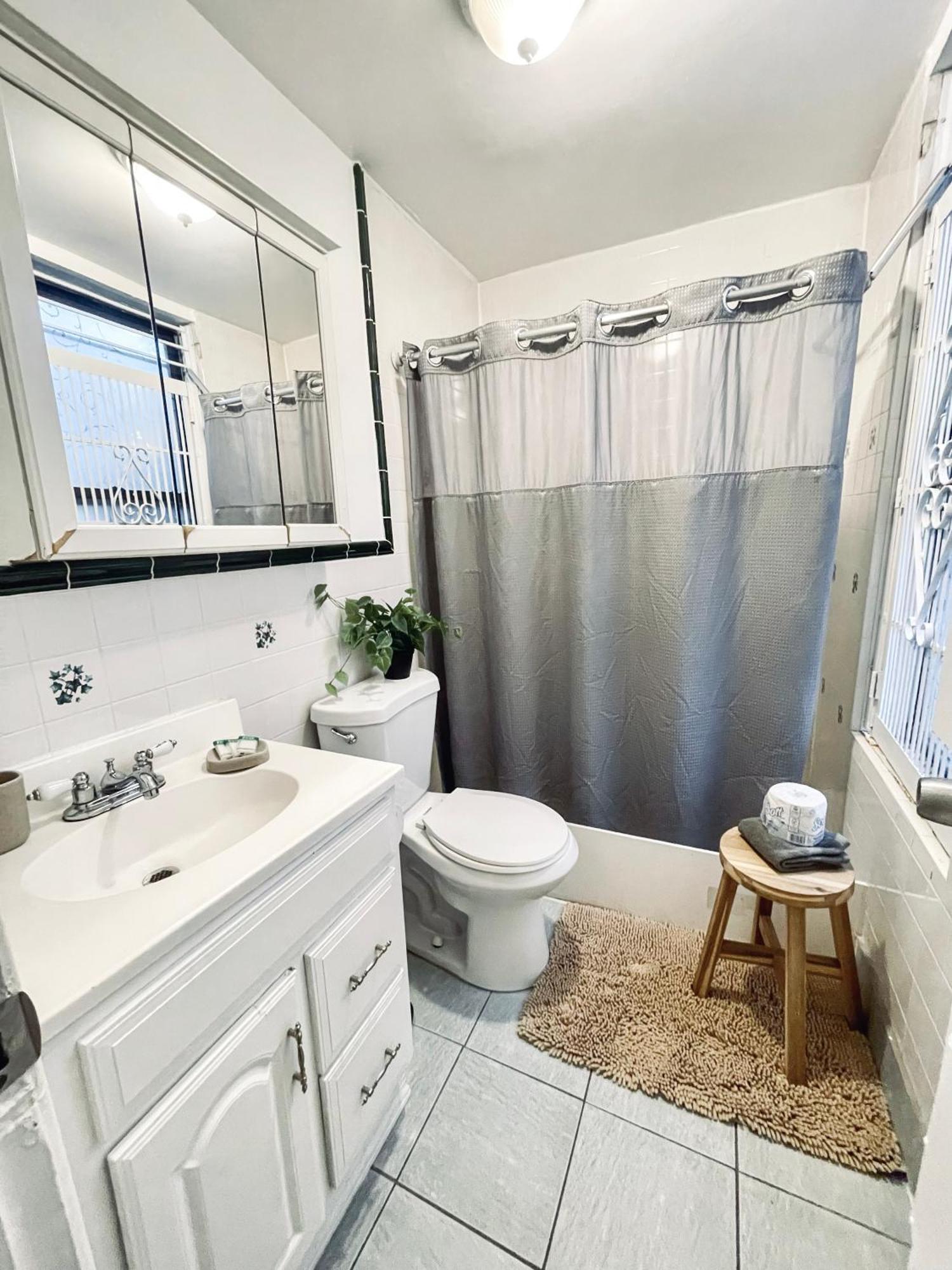 Gorgeous Extra Spacious Duplex Penthouse * New York